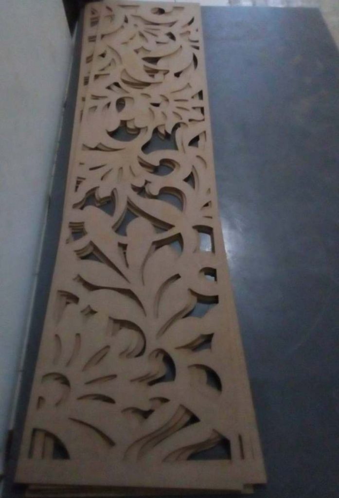 cnc router mdf #265