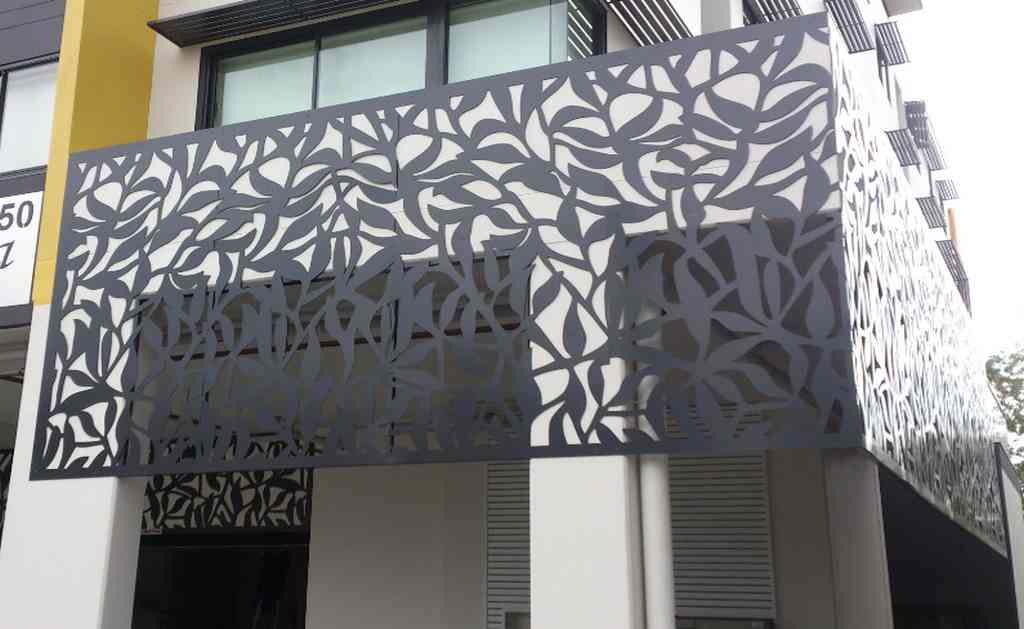 pengaplikasian fasade(facade)#120