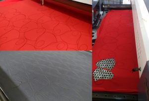 Jasa laser cutting kertas undangan - angpao