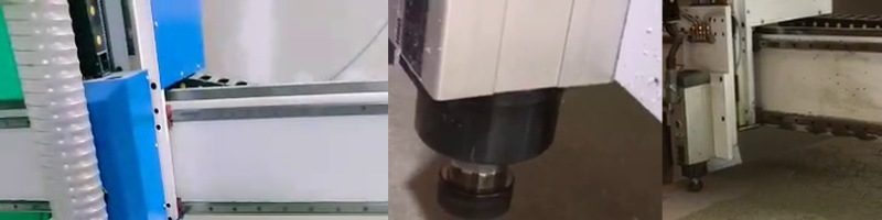 Jasa CNC Router Tangerang