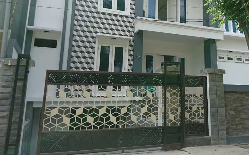 pengaplikasian pagar #223