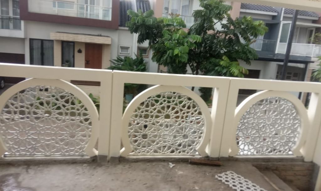 pengaplikasian pagar #782