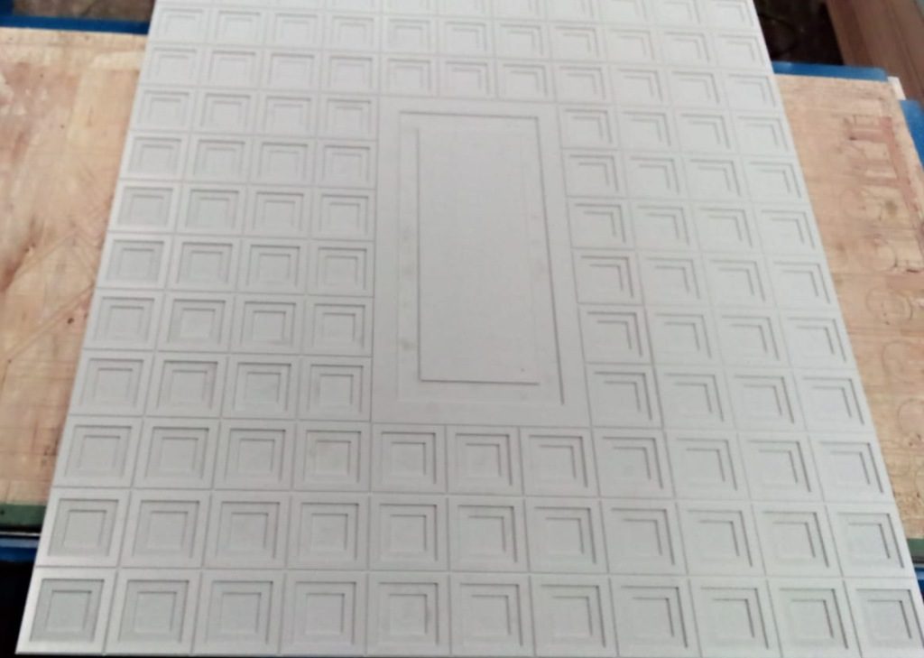 cnc router pvc #621