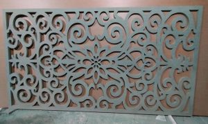 jasa laser cutting mdf hmr