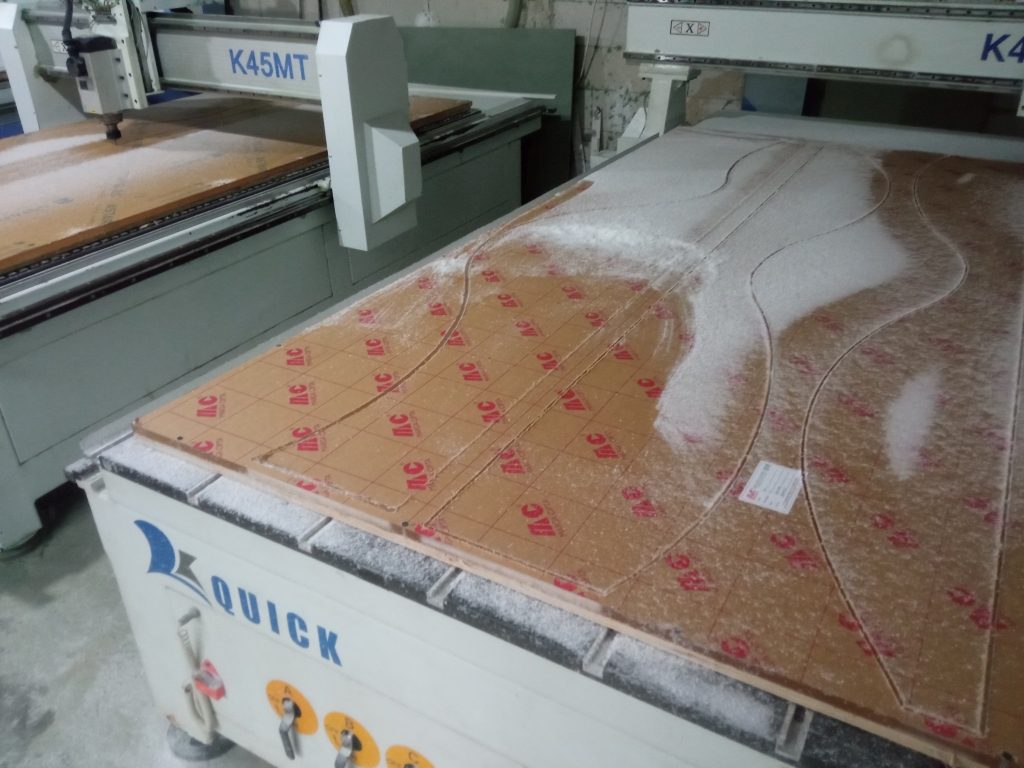 Harga Jasa Laser Cutting Akrilik