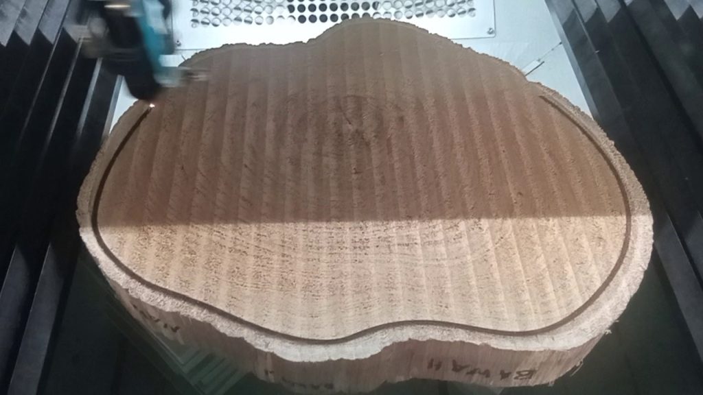 Harga grafir kayu - jasa grafir laser kayu