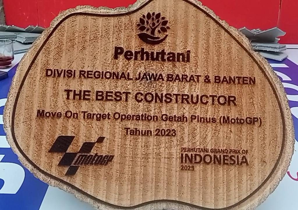 Harga grafir kayu - jasa grafir laser kayu