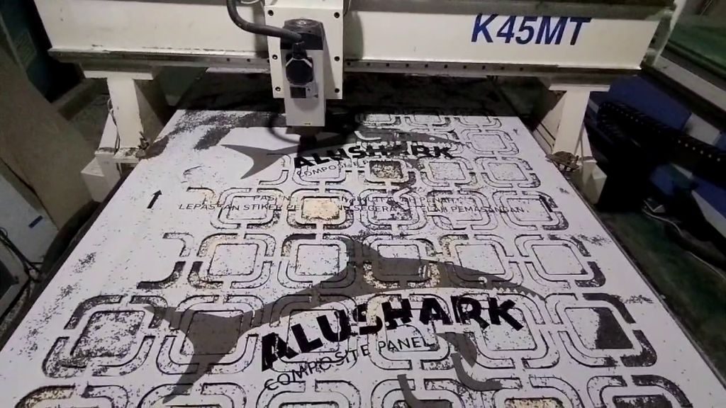 jasa laser cutting tangerang