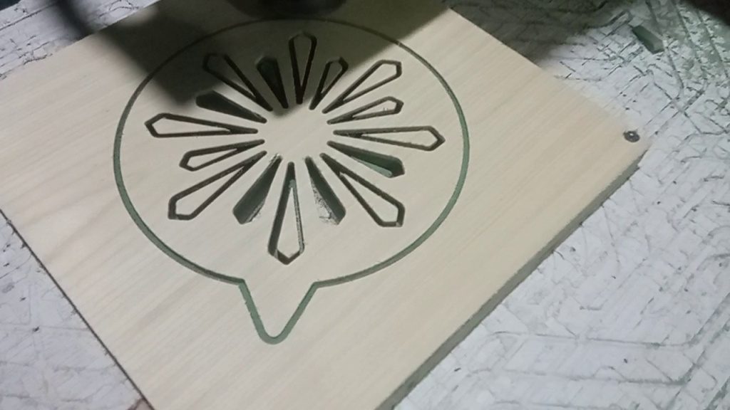 jasa laser cutting tangerang selatan hmr mdf lapis triplek
