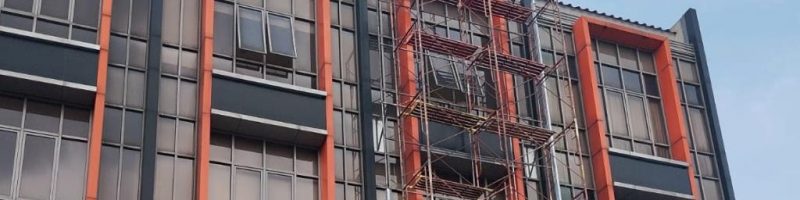 Harga Fasad Rumah & Gedung